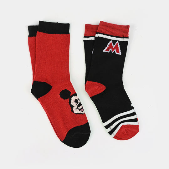 Infant Boys Pack of 2 Socks