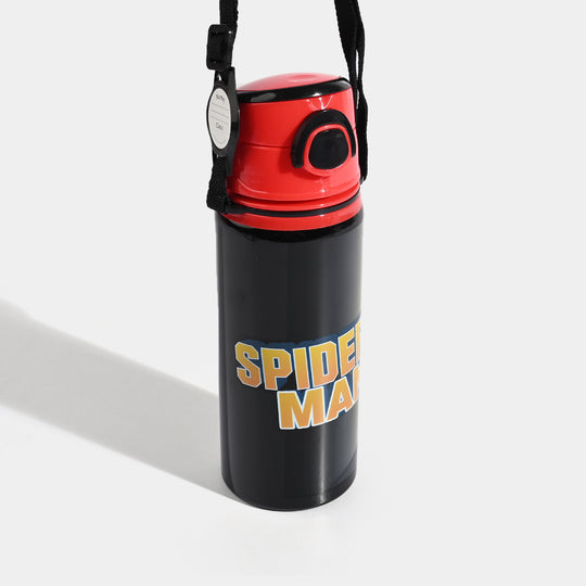 WATER BOTTLE STAINLESS STEEL | 500ml