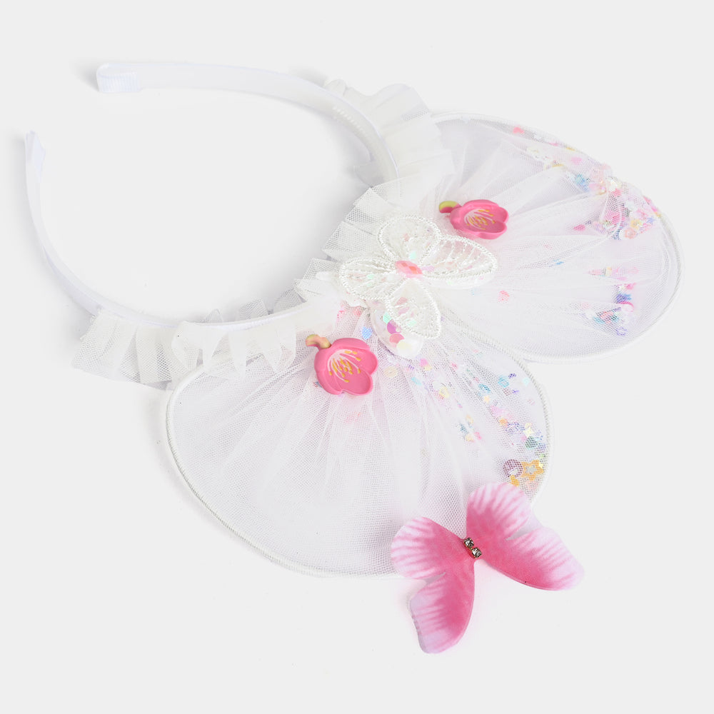 ELEGANT GIRLS HAIR BAND