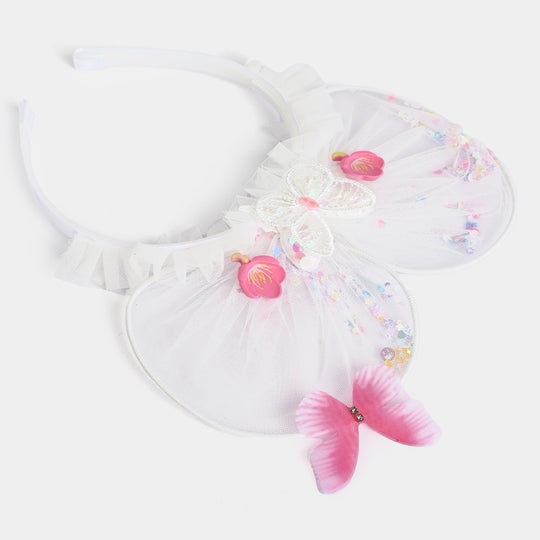ELEGANT GIRLS HAIR BAND