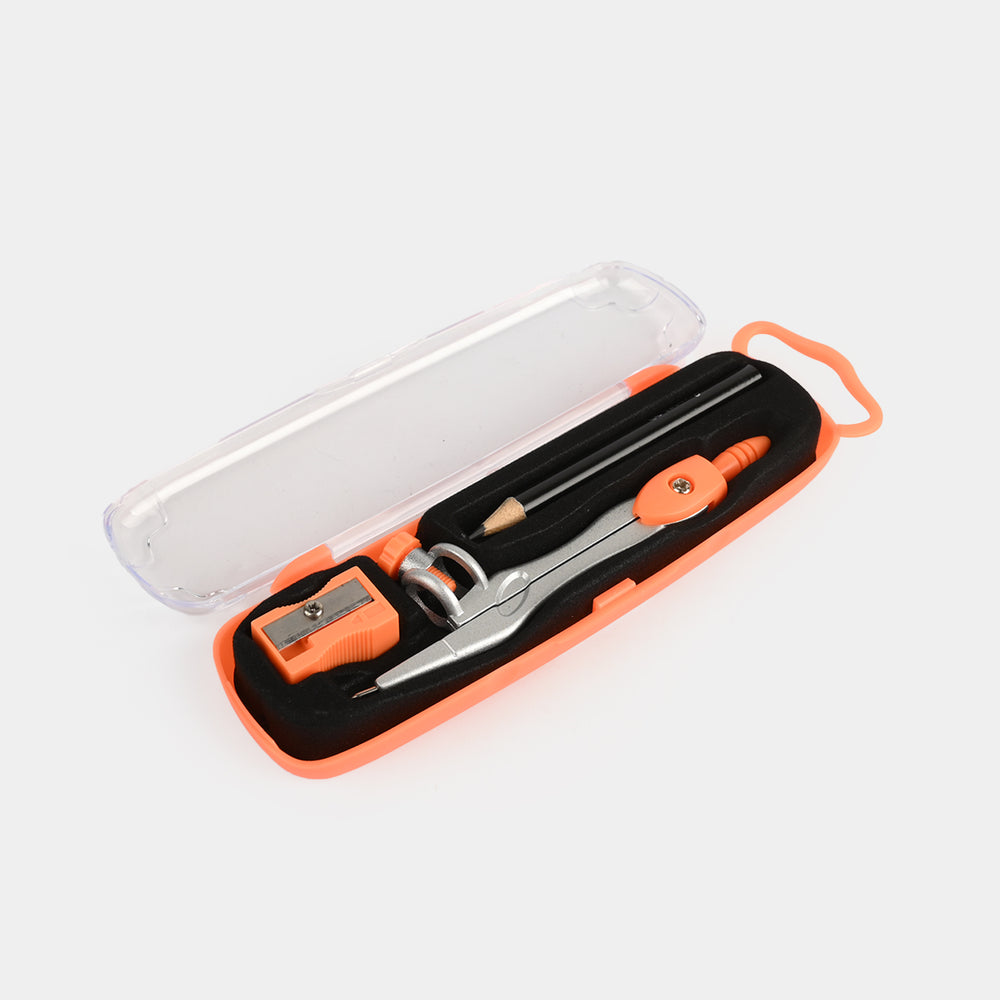 Geometry Compass Set