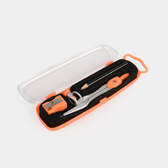 Geometry Compass Set
