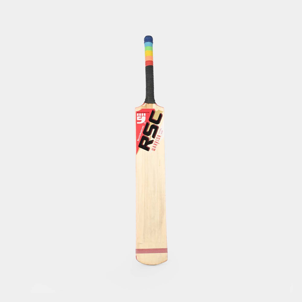 Warrior Viking War Cricket Bat
