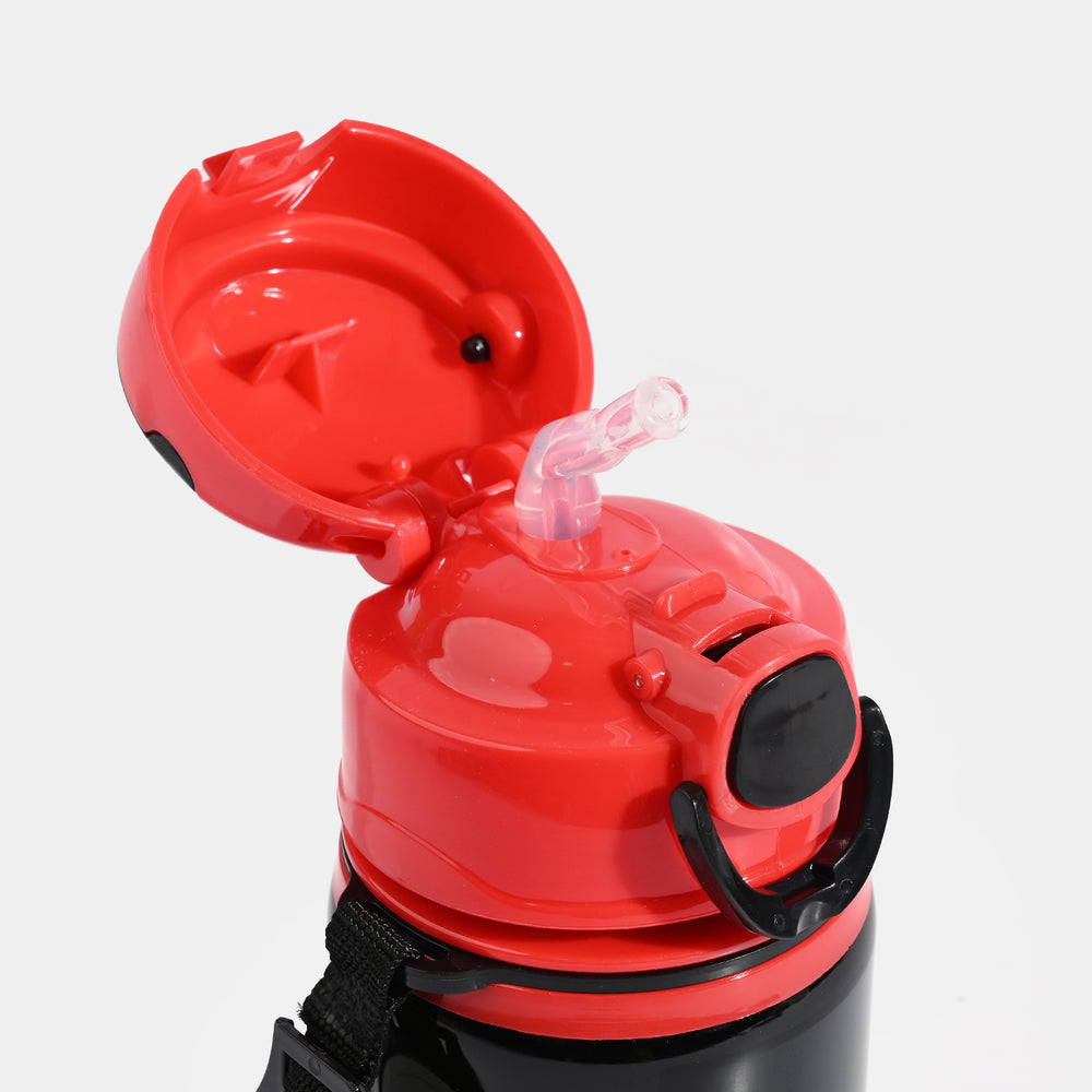 WATER BOTTLE STAINLESS STEEL | 500ml