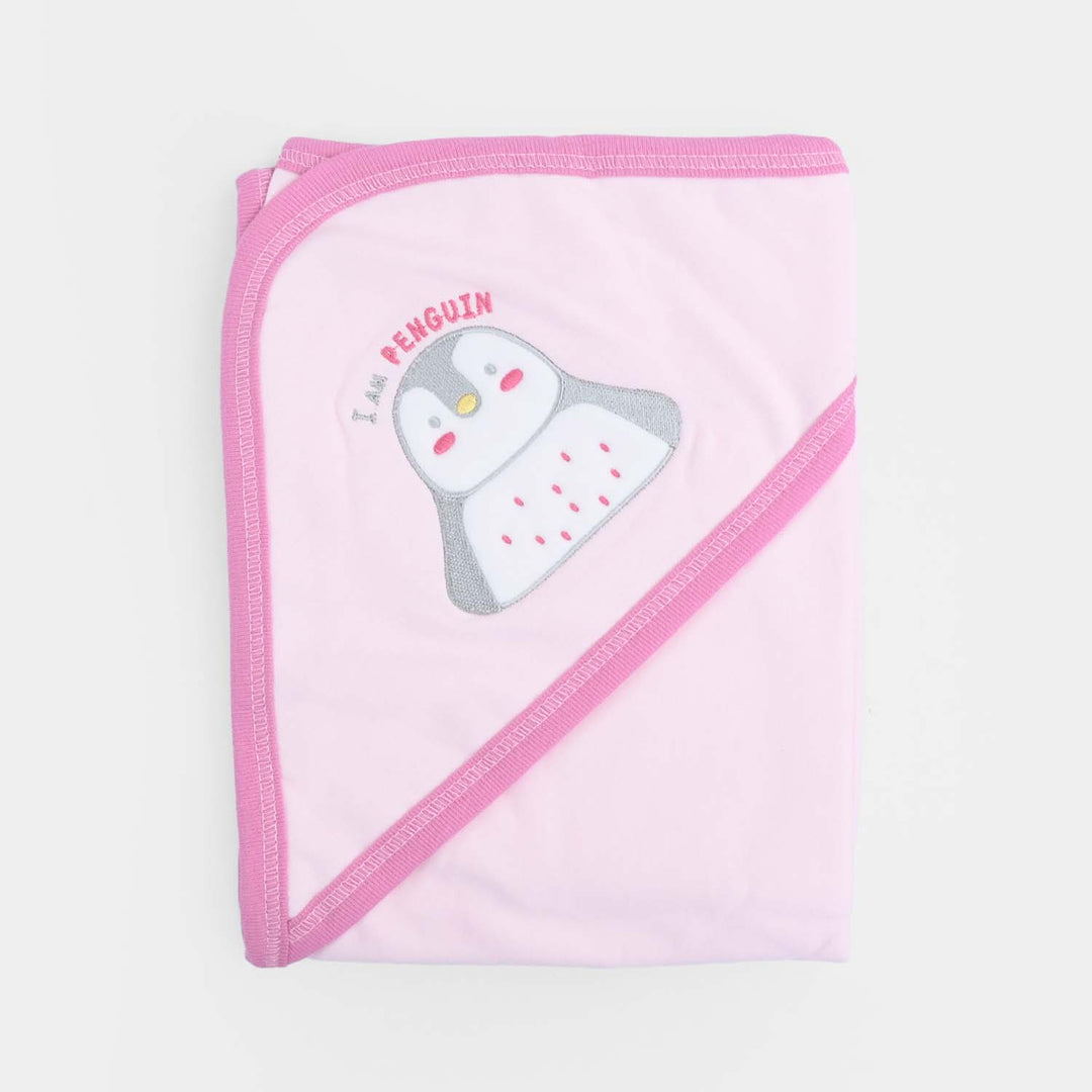 Baby Wrapping Cotton Sheet | 0M+