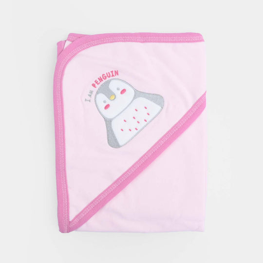Baby Wrapping Cotton Sheet | 0M+