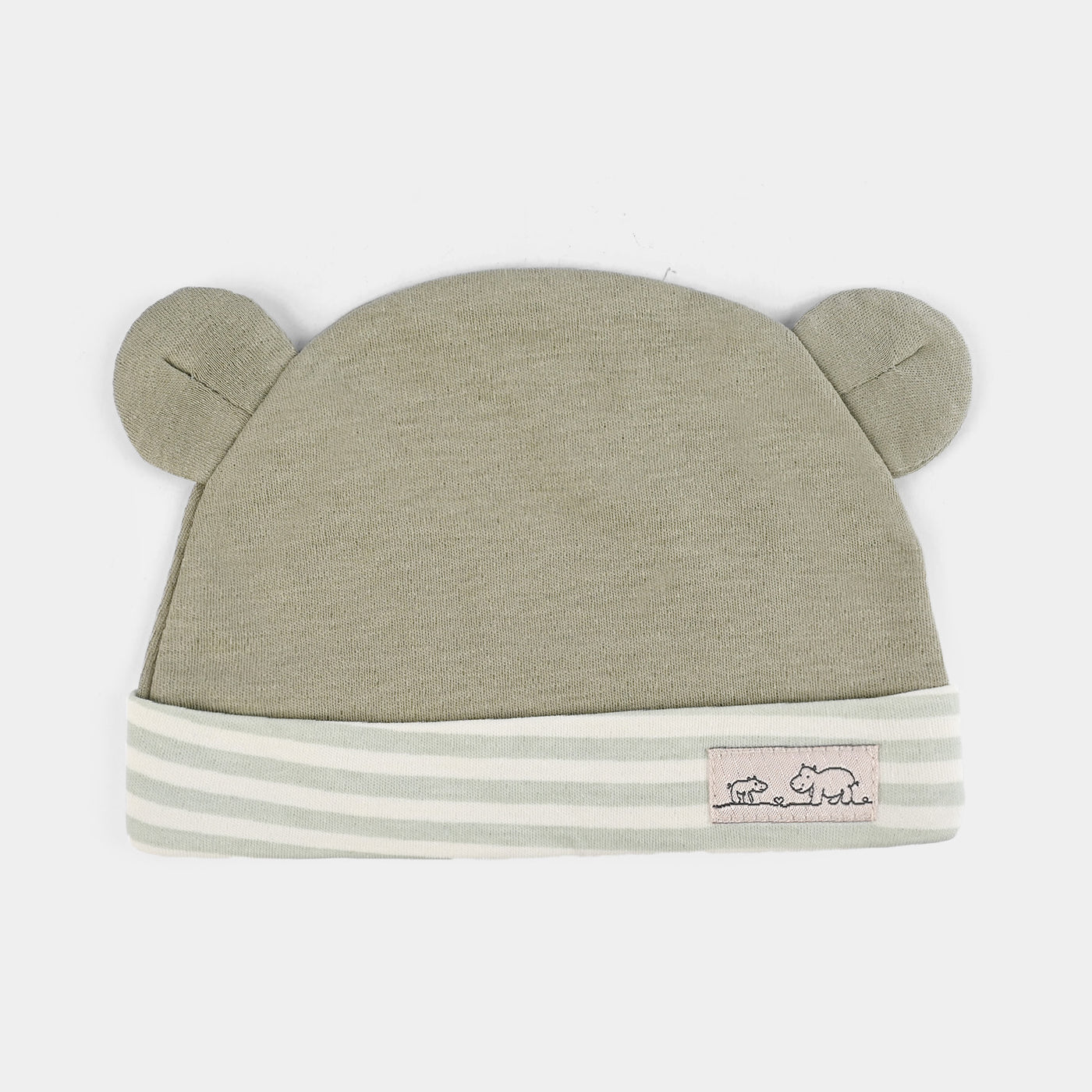 Cute Baby Cap/Hat 9-18M