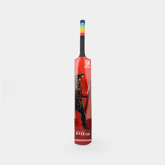 Warrior Viking War Cricket Bat