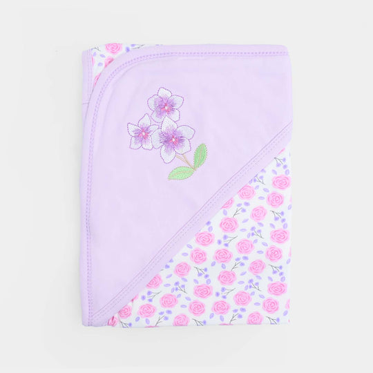 Baby Wrapping Cotton Sheet | 0M+