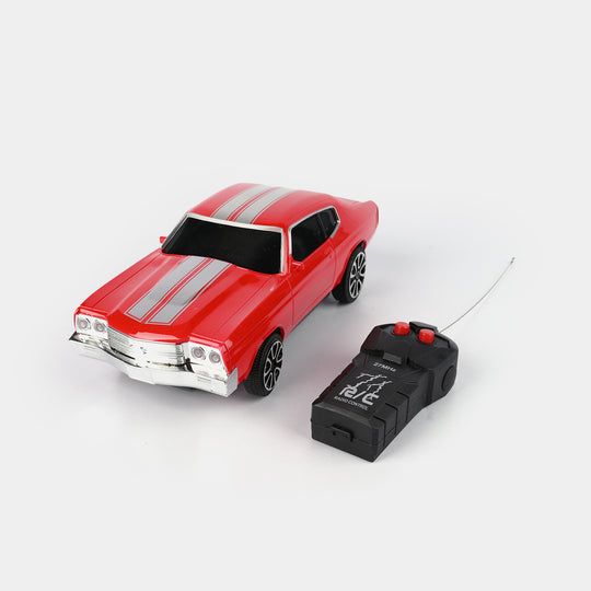 Remote Control Drift Car for Kids