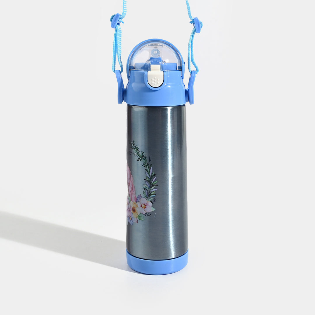 WATER BOTTLE STAINLESS STEEL | 500ml