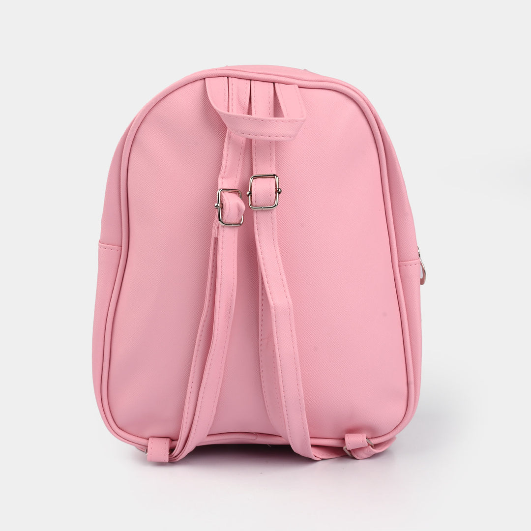 Elegant Style Backpack for Girls