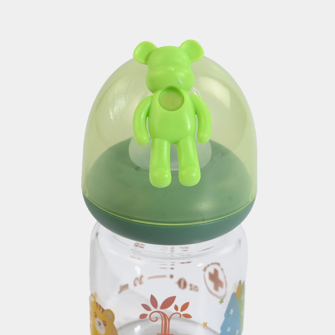 Glass Feeding Bottle | 60Ml