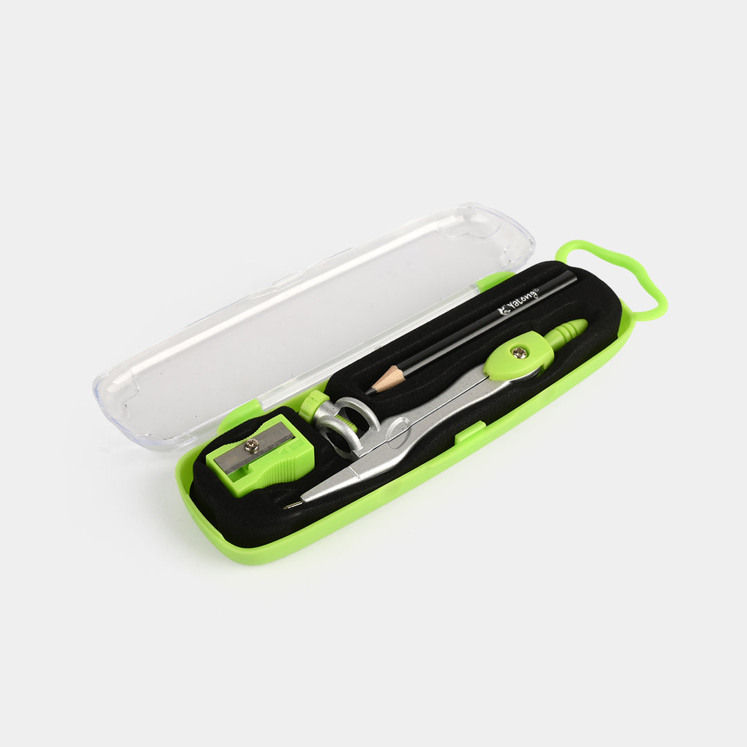 Geometry Compass Set
