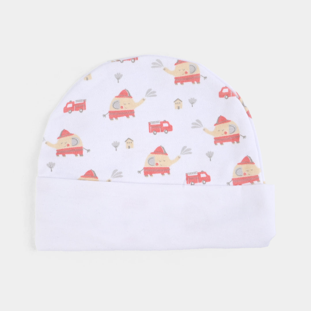 Cute Baby Cap/Hat 6-12M