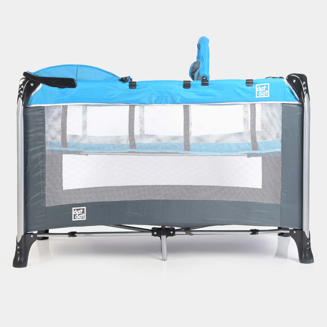 Baby Comfort Carry Crib Play Pen