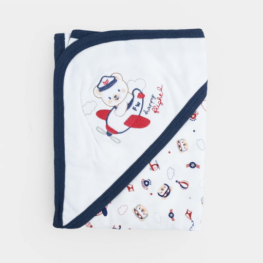 Baby Wrapping Cotton Sheet | 0M+