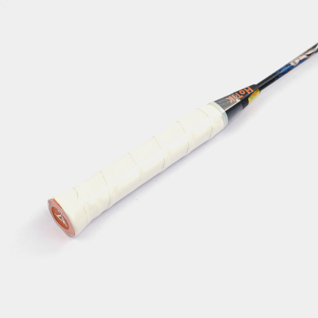 Badminton Racket Pair Set