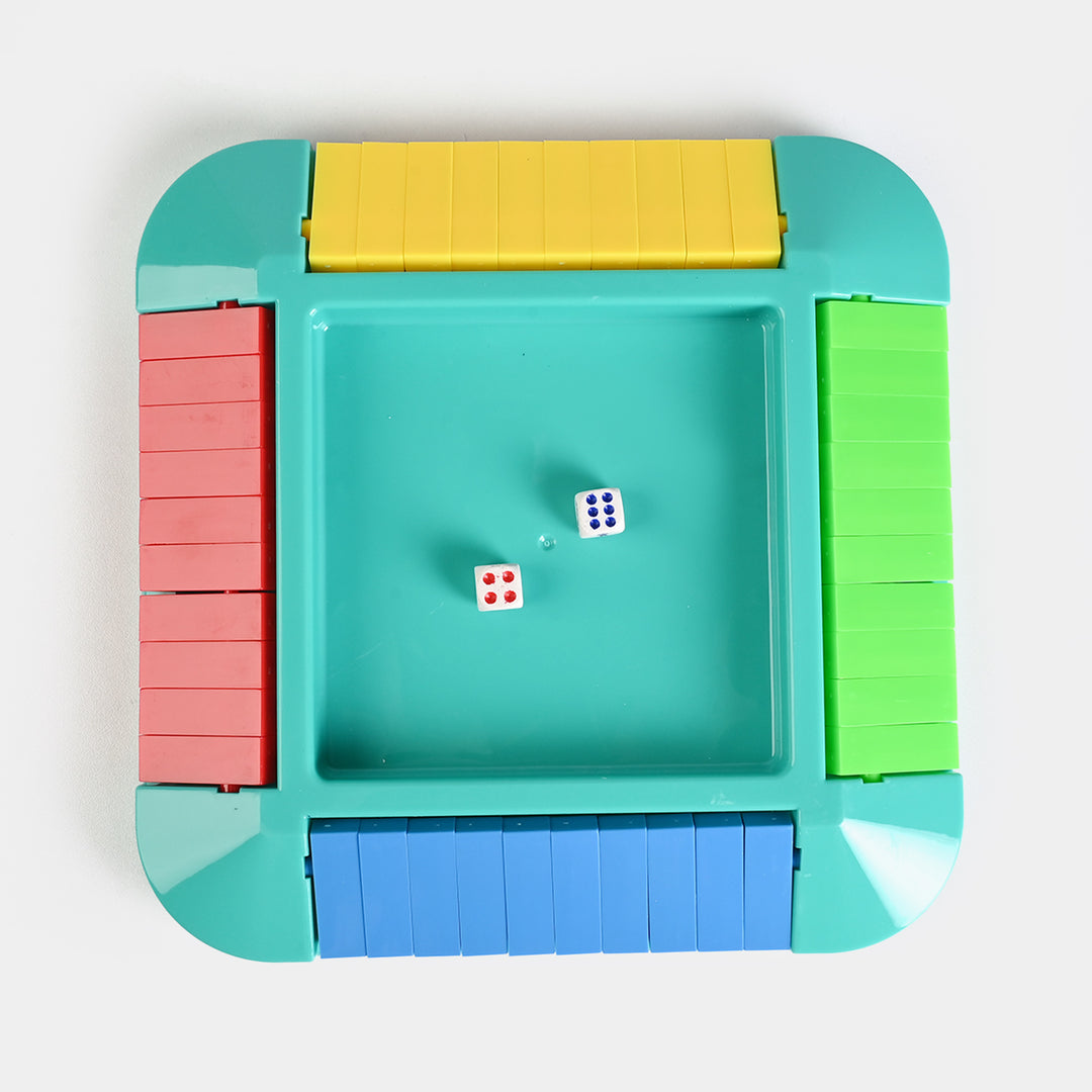 Digital Flipping Mathematical Logic Game for Kids