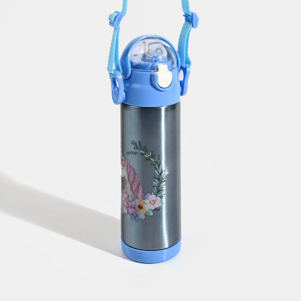 WATER BOTTLE STAINLESS STEEL | 500ml