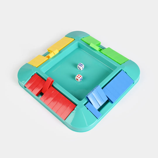 Digital Flipping Mathematical Logic Game for Kids