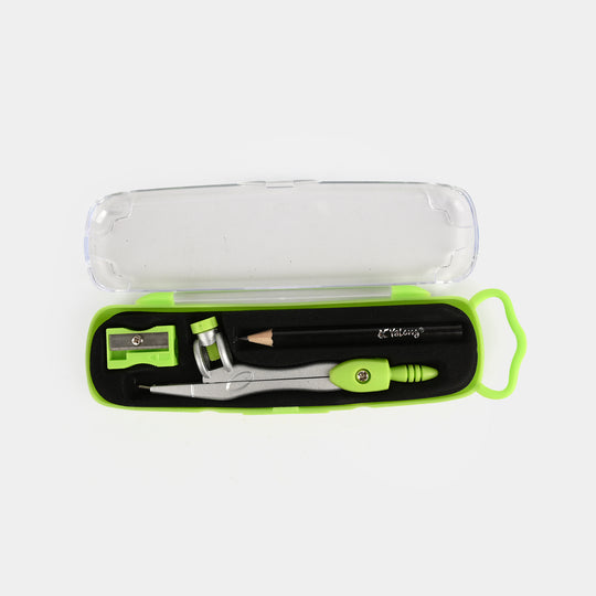 Geometry Compass Set