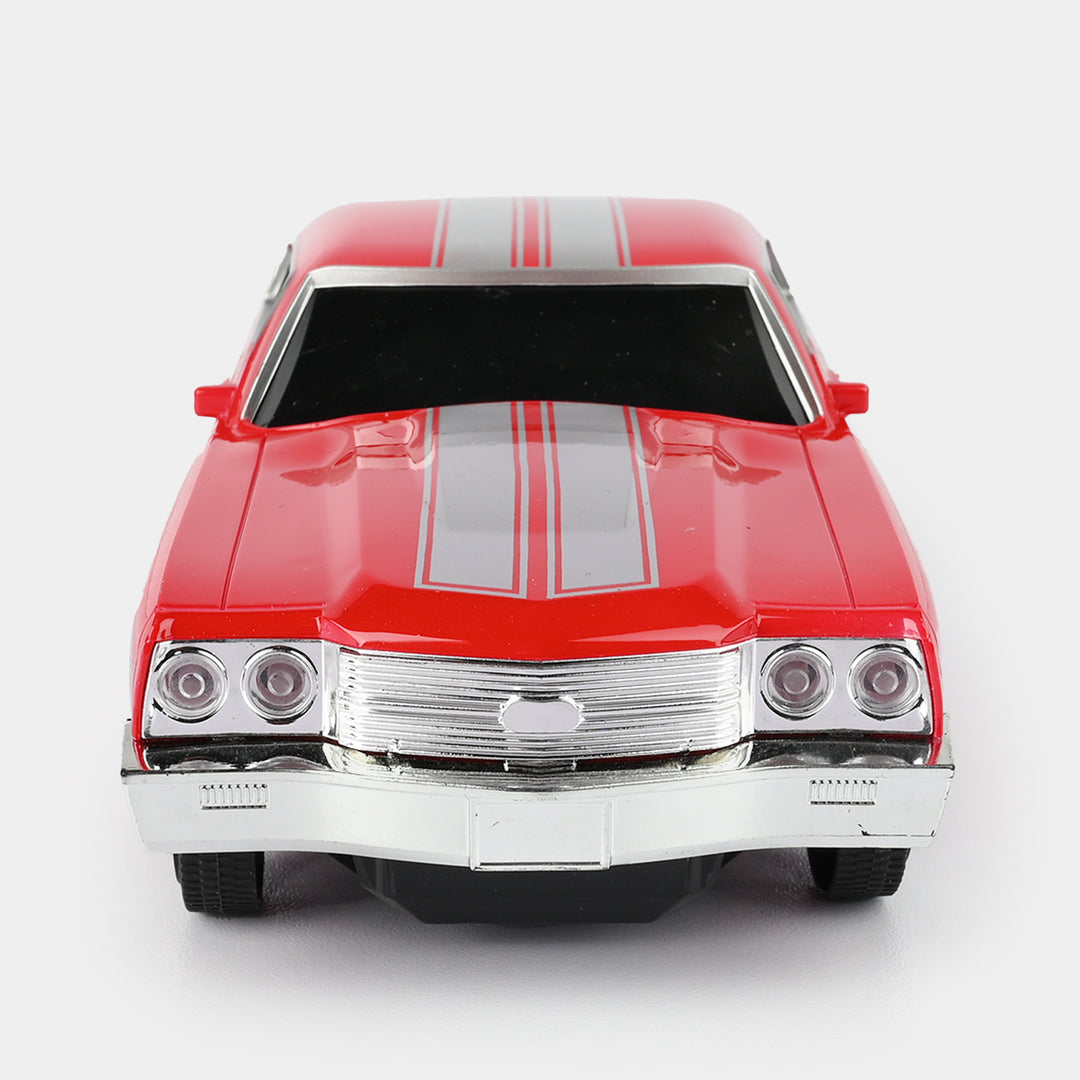 Remote Control Drift Car for Kids