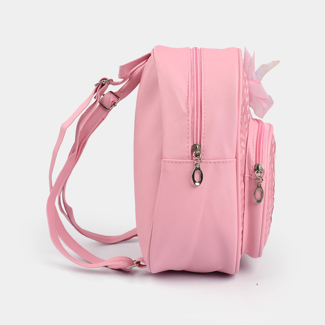 Elegant Style Backpack for Girls