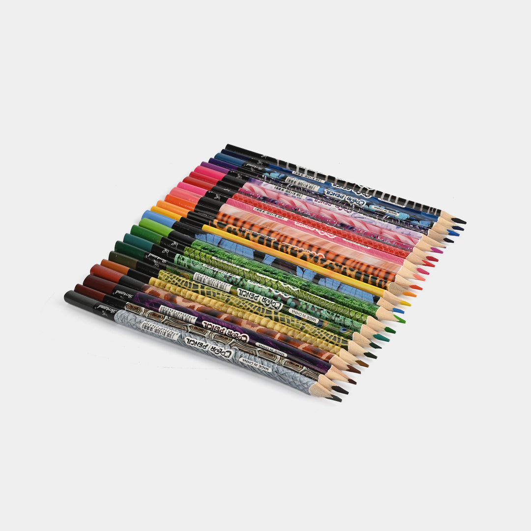 Color Pencil 3026 | 24PCs