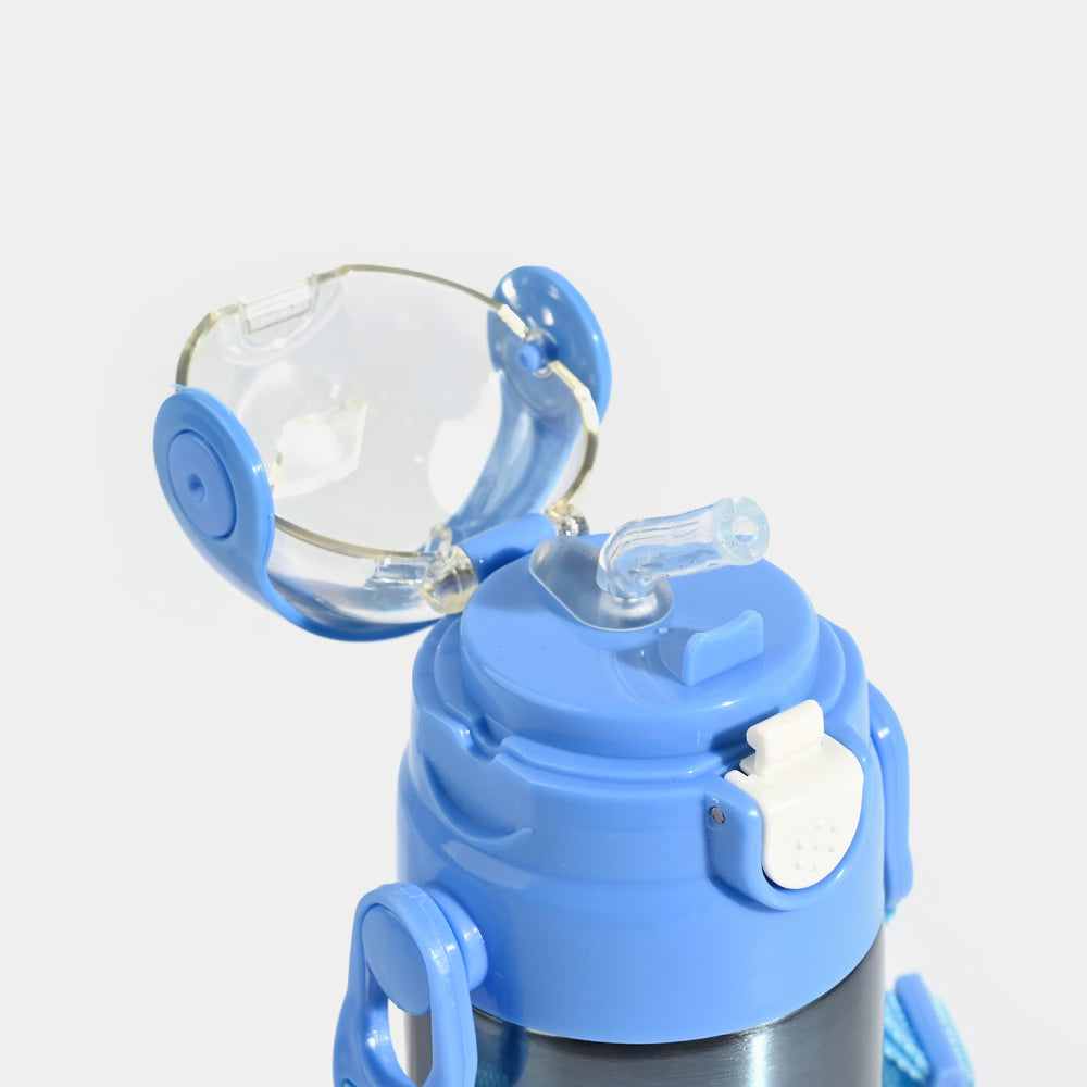 WATER BOTTLE STAINLESS STEEL | 500ml