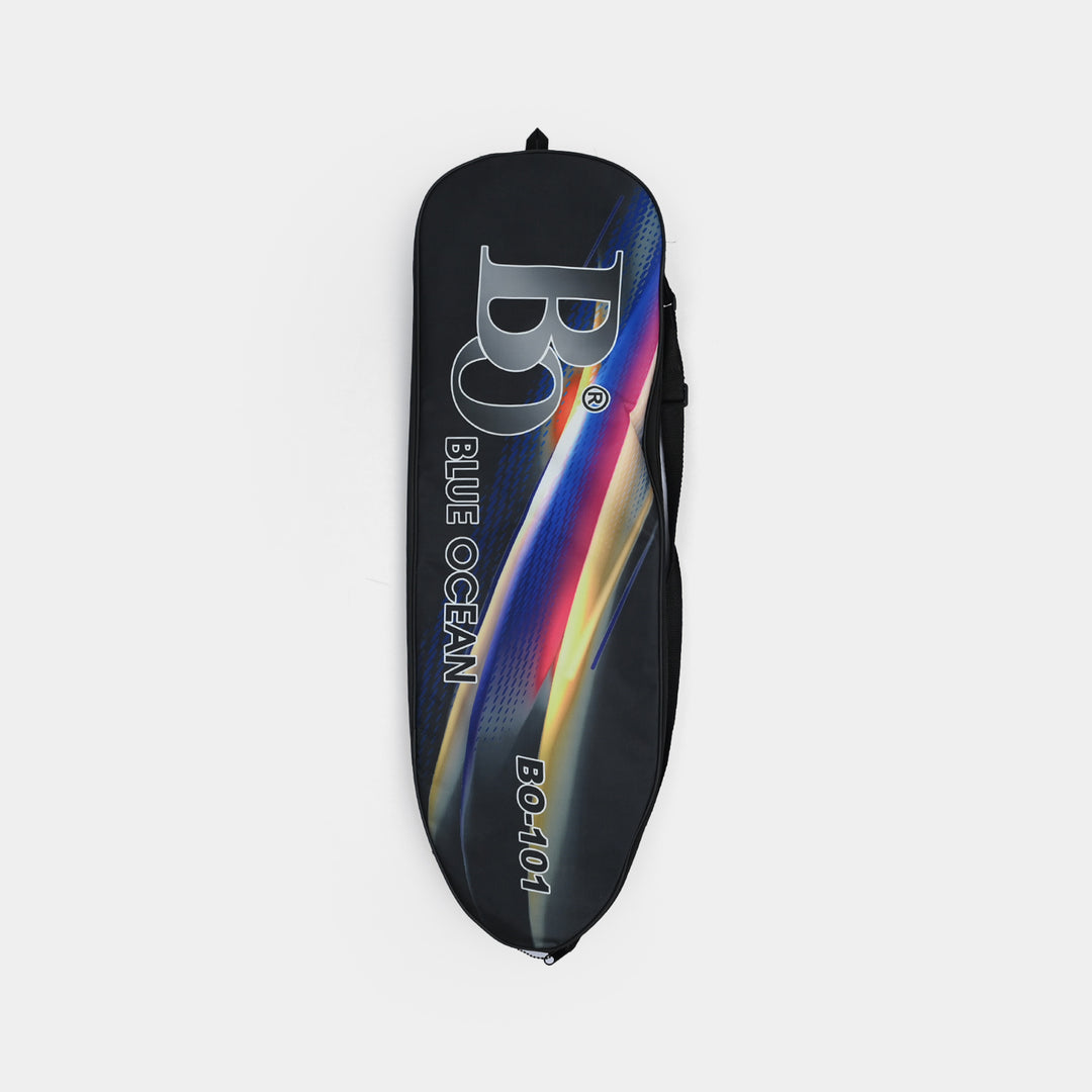 Badminton Racket Pair Set