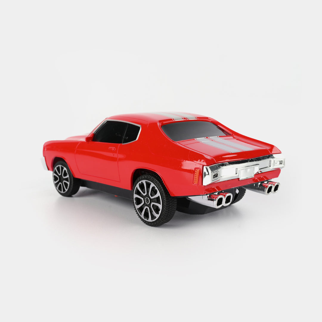 Remote Control Drift Car for Kids