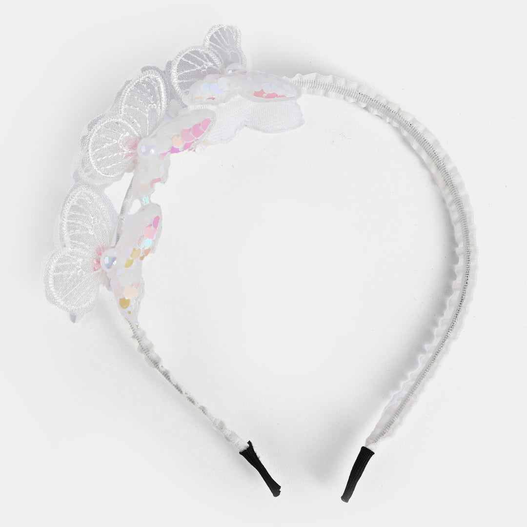 ELEGANT GIRLS HAIR BAND