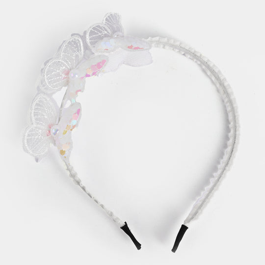 ELEGANT GIRLS HAIR BAND