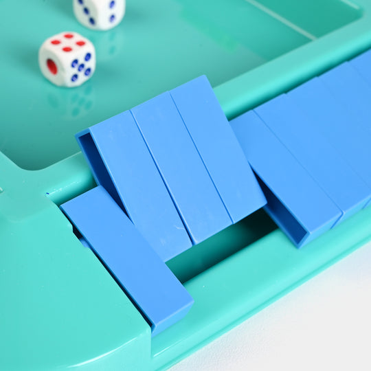 Digital Flipping Mathematical Logic Game for Kids