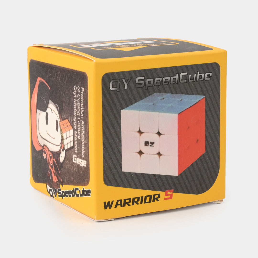 Rubik's Magic Cube Toy For Kids