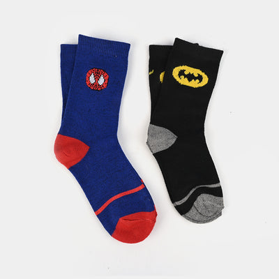 Infant Boys Pack of 2 Socks