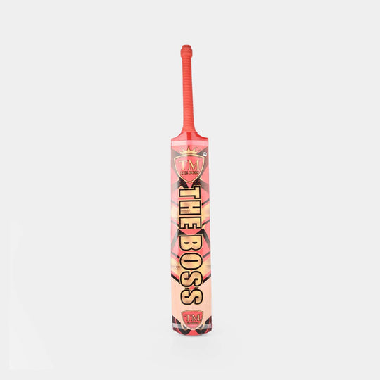 Cricket Bat – TM The Boss Edition
