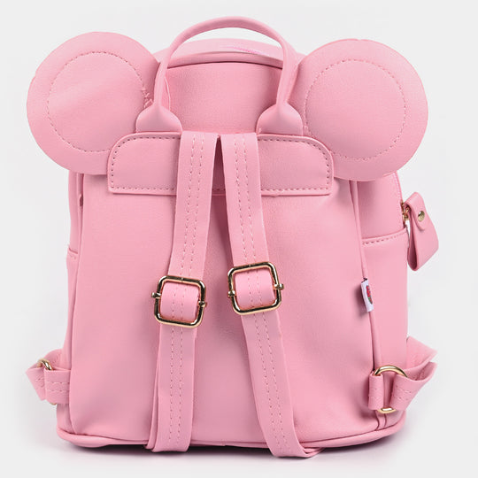 Fancy Backpack Cute | Pink