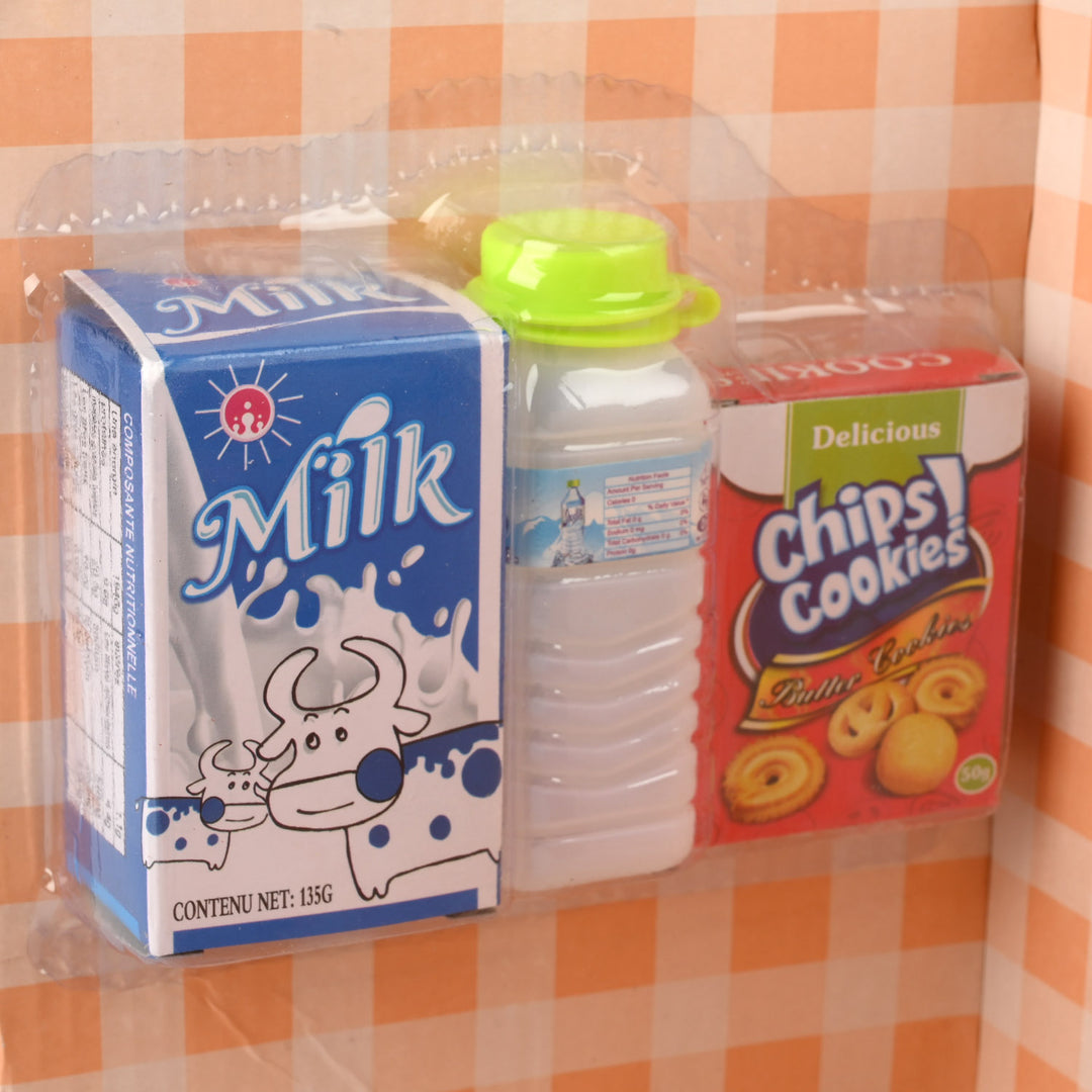 Electronic Cash Register Playset – Pretend Play Toy For Kids