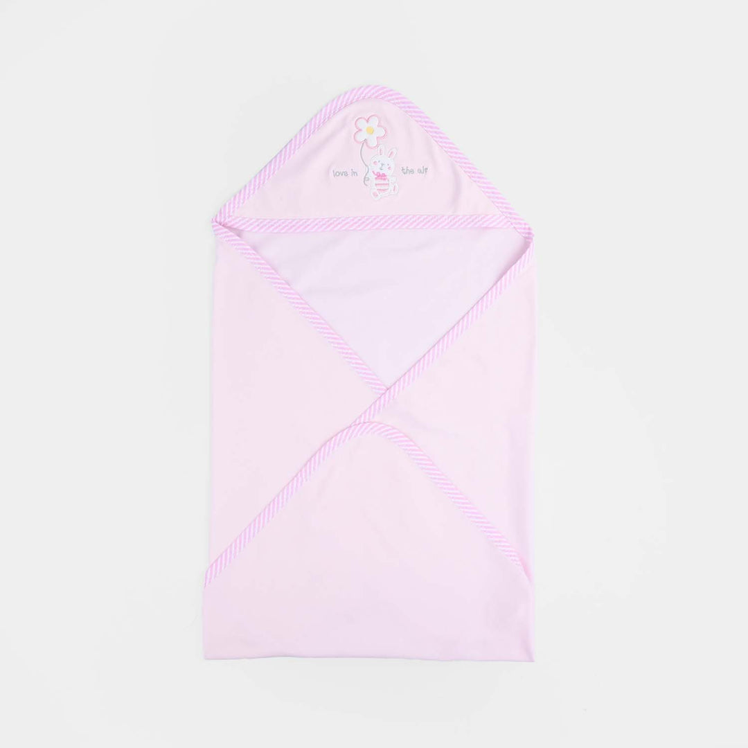 Baby Wrapping Cotton Sheet | 0M+