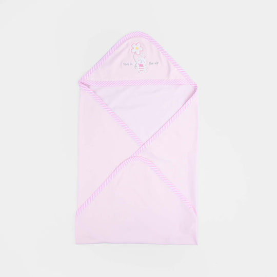 Baby Wrapping Cotton Sheet | 0M+