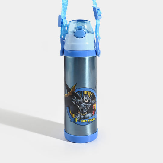WATER BOTTLE STAINLESS STEEL | 500ml
