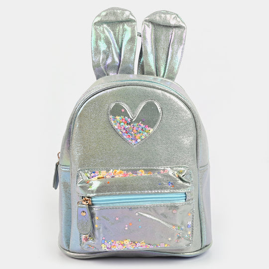Fancy Backpack Cute | Blue