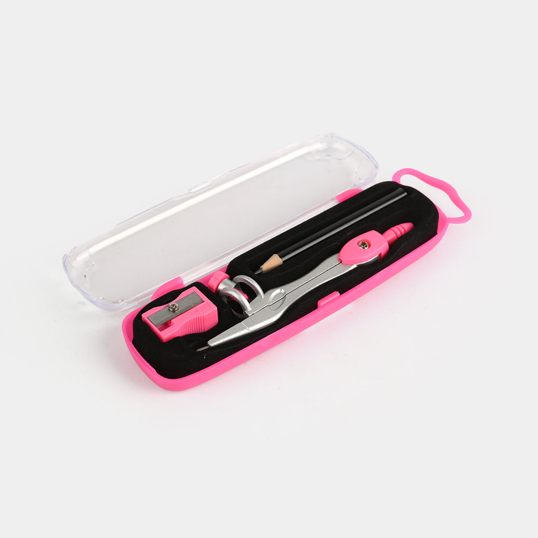 Geometry Compass Set