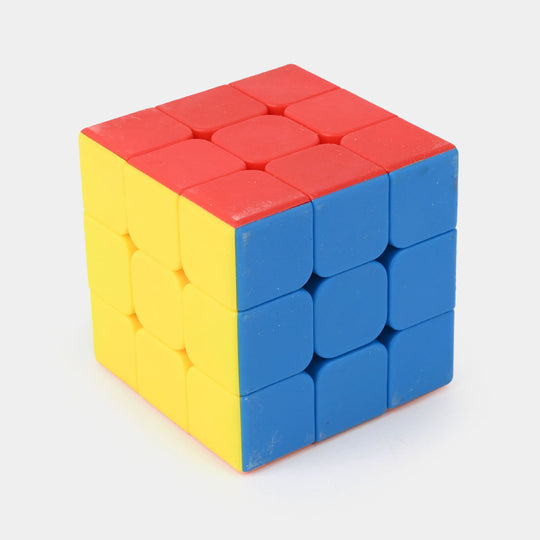 Rubik's Magic Cube Toy For Kids
