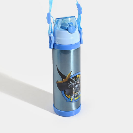 WATER BOTTLE STAINLESS STEEL | 500ml