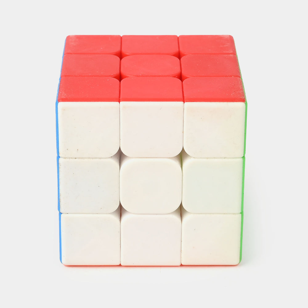 Rubik's Magic Cube Toy For Kids
