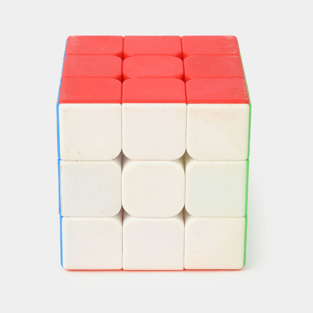 Rubik's Magic Cube Toy For Kids