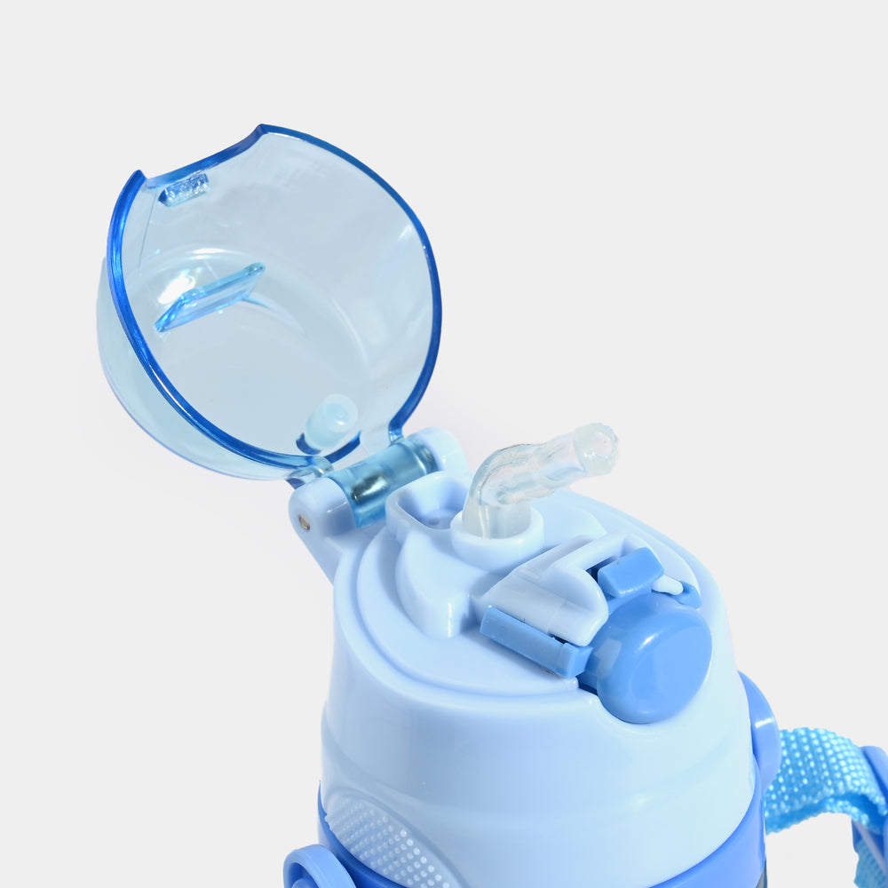 WATER BOTTLE STAINLESS STEEL | 500ml
